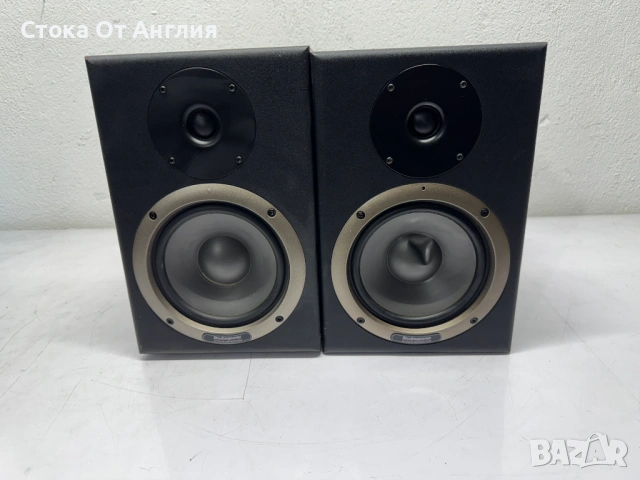 Тонколони - Studiospares Active Studio Monitors 248030