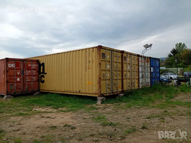 Мини склад дава под наем , снимка 2 - Складове - 55421074
