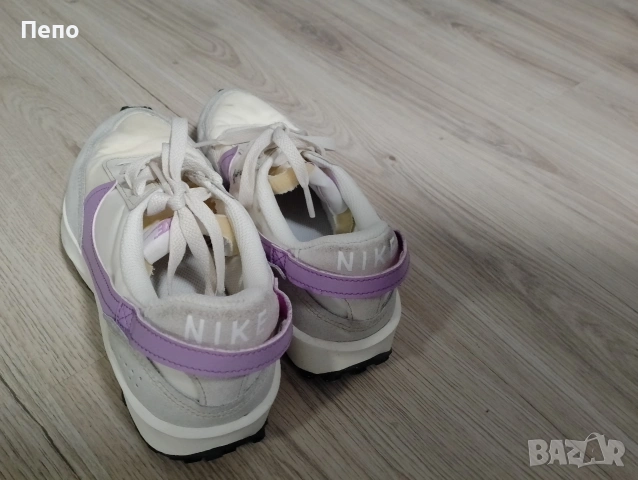 Маратонки Nike, снимка 4 - Маратонки - 54159622