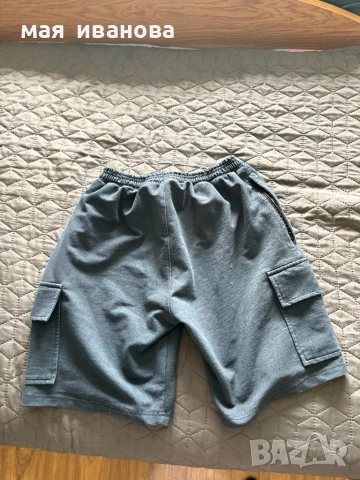 Къси гащи cargo Nike M размер , снимка 3 - Други - 54632370