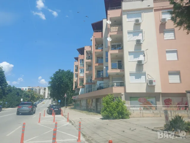 Тристаен апартамент ново строителство в ж.к. Еленово, снимка 2 - Апартаменти - 55304728
