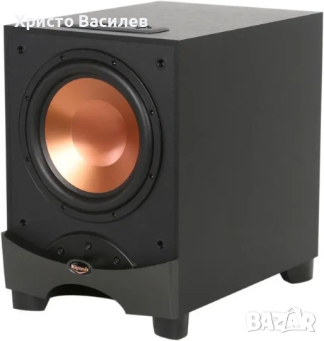 Klipsch RW 10D