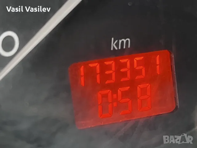 Renalut master 2.8dti Швейцария, снимка 16 - Бусове и автобуси - 55365938