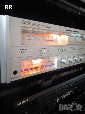 Marantz SR 6000
