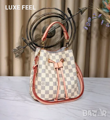 Louis Vuitton ⚜️Дамски Чанти , снимка 6 - Чанти - 55596515