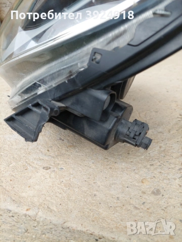 Fiat 500X фар , снимка 2 - Части - 54059606