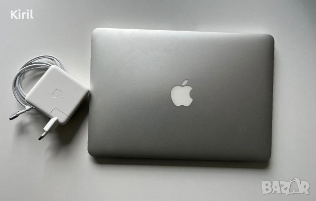 MacBook Pro 13 ,2015, 8GB RAM,128 GB SSD,model A1502, снимка 4 - Лаптопи за работа - 55070184
