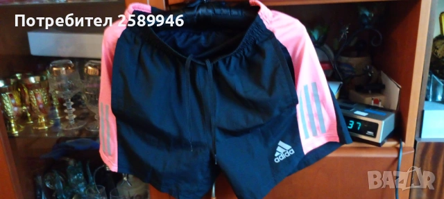 Шорти aero ready S,Nike и др., снимка 5 - Къси панталони - 54427064