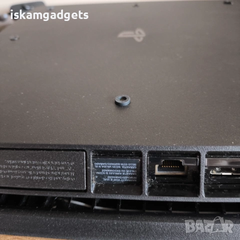 PS4 Sony PlayStation 4 Slim CUH-2116A и Grand Theft Auto V, снимка 11 - Игри за PlayStation - 54224274