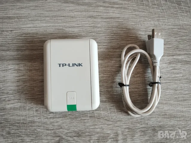 The TP-Link TL-WN822N Version 1.0 Atheros