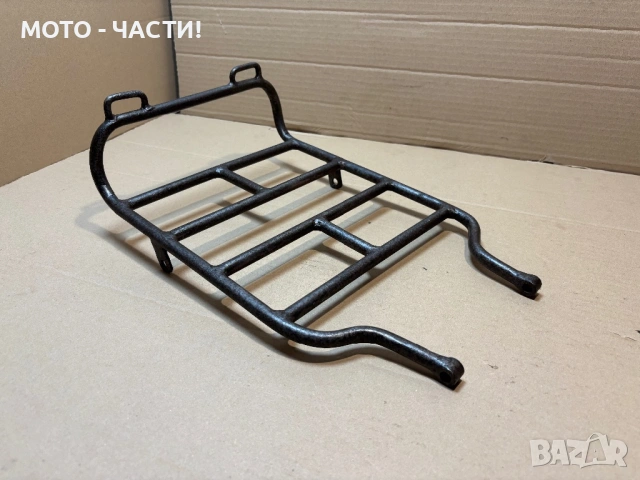 НОВ Багажник За Иж. / НОМЕР 2.