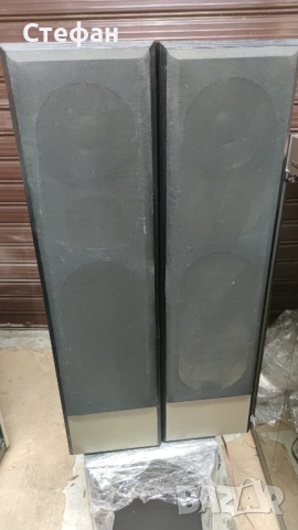 Eltax CT300W, снимка 2 - Тонколони - 54782026