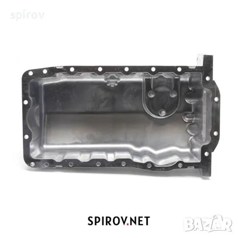 Картер VW SEAT AUDI SKODA FORD 1.6 1.9TDI 2.0TDI 1.9SDI 038103601A, снимка 3 - Части - 55701202