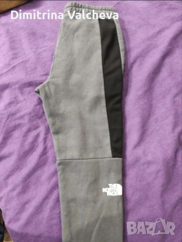 Детски анцунг North Face , снимка 2 - Детски комплекти - 54874354