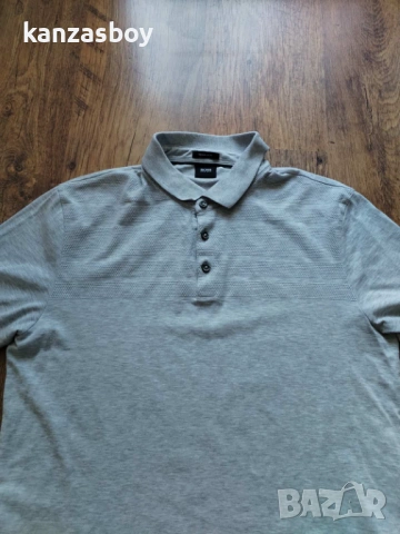 hugo boss - страхотна мъжка тениска M , снимка 4 - Тениски - 54580578