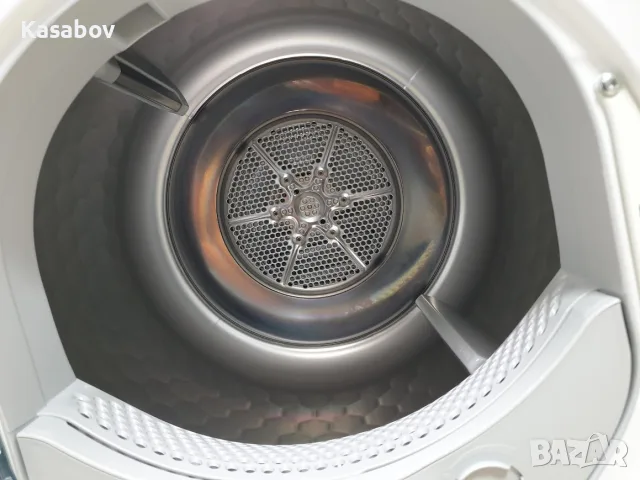 UK Miele T1 Excellence Сушилня с Термопомпа Миеле 12м Гаранция, снимка 7 - Сушилни - 55401011