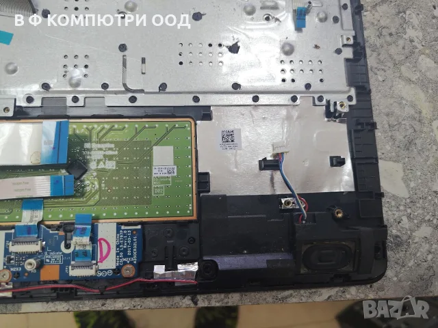 Комплект горен корпус за лаптоп HP 250 G6, снимка 5 - Части за лаптопи - 55525795