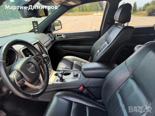 Jeep Grand Cherokee 3.6 LPG, снимка 5 - Автомобили и джипове - 55318103