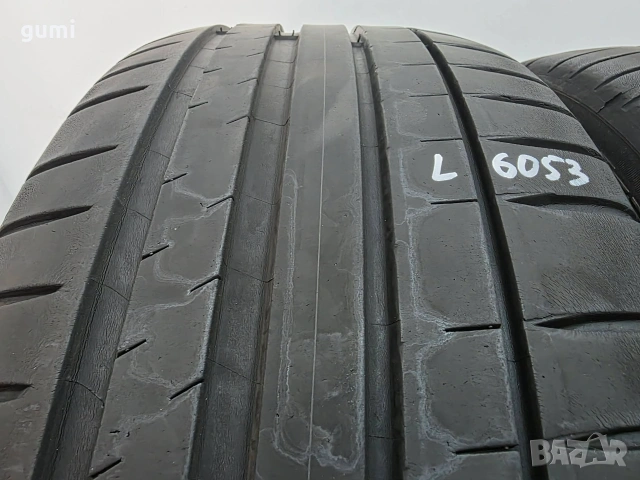 2бр летни гуми 225/45/19 MICHELIN L06053 