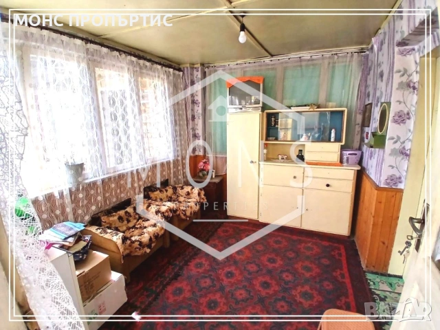 Продават се две жилищни сгради в един парцел в гр. Севлиево, обл. Габрово., снимка 7 - Къщи - 54452830