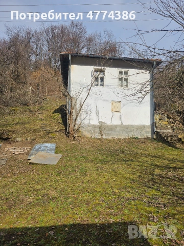 Имот с 2 къщи, снимка 6 - Къщи - 54962609