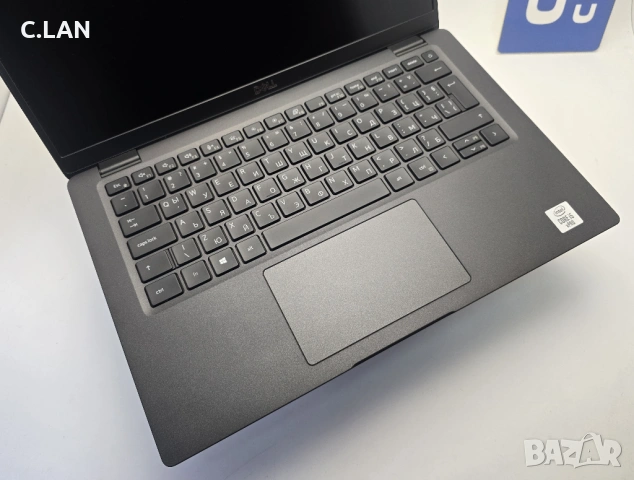 Dell Latitude 7410 i5 10310U/16GB/512SSD/FHD/Подсветка, снимка 8 - Лаптопи за работа - 54437923