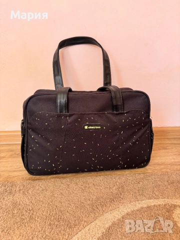 Чанта за количка 