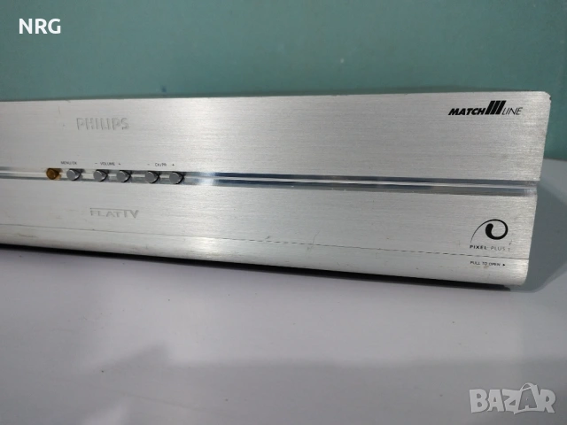 Philips FTR 9965 HiFi TV Receiver, снимка 3 - Ресийвъри, усилватели, смесителни пултове - 54402524