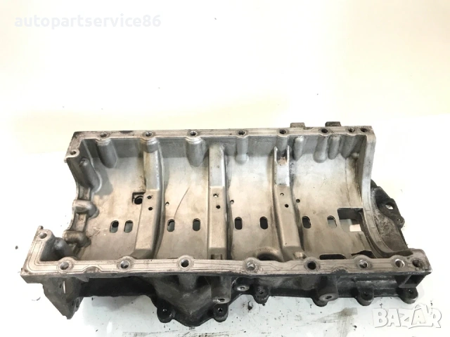 Горна част на картер маслена вана за Ford Connect / Ford Focus 1.8 TDDi (2002-2006) YS6Q6U003AA