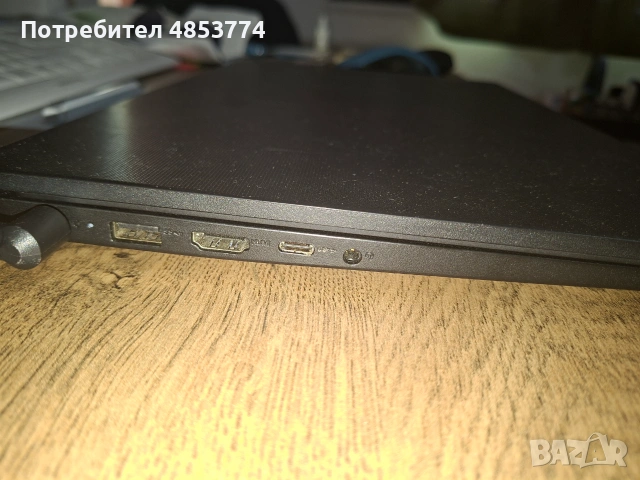 Lenovo V15 G2 отлично състояние, малко използван, снимка 3 - Лаптопи за работа - 55089691