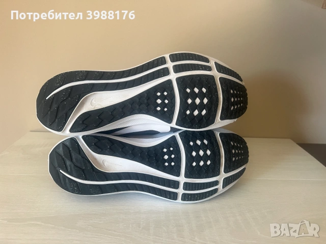 nike pegasus zoom, снимка 5 - Маратонки - 54890833
