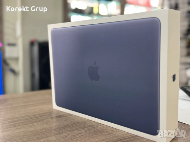 MacBook NEO 13 А18 PRO 8 512GB