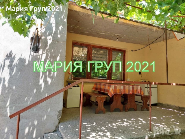 !!!ТОП ОФЕРТА!!!Продавам Двуетажна Къща с Гараж в гр. Меричлери област Хасково!!!, снимка 11 - Къщи - 55102885