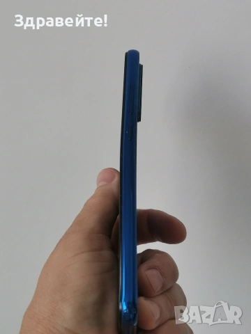 Xiaomi Redmi Note 8t, снимка 3 - Xiaomi - 55165929