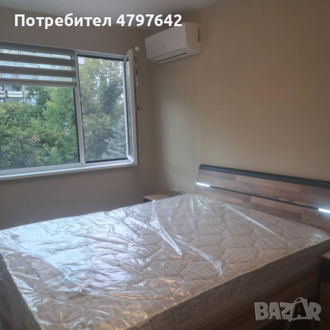Под наем тристаен апартамент в Центъра!, снимка 3 - Апартаменти - 54637988