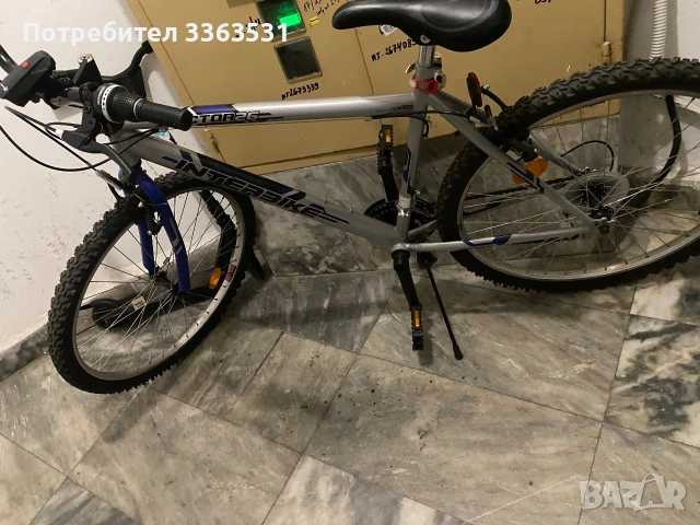 Велосипед 26 цола 2 бр , снимка 3 - Велосипеди - 55148512