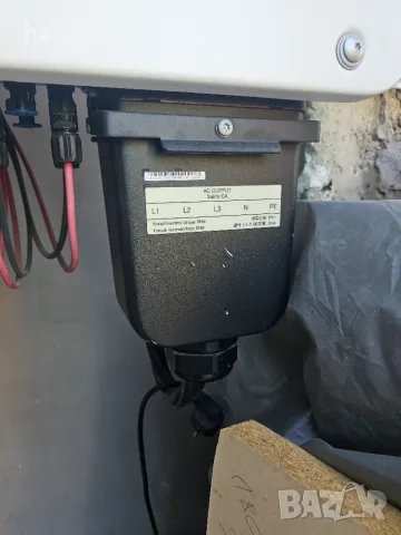 Huawei SUN2000-30KTL-M3 - 30 KW, снимка 4 - Друга електроника - 55636585