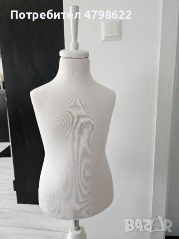 Шивашки манекен , снимка 2 - Манекени - 54214851