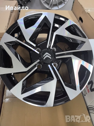 4х108 15 цола, Нови! 