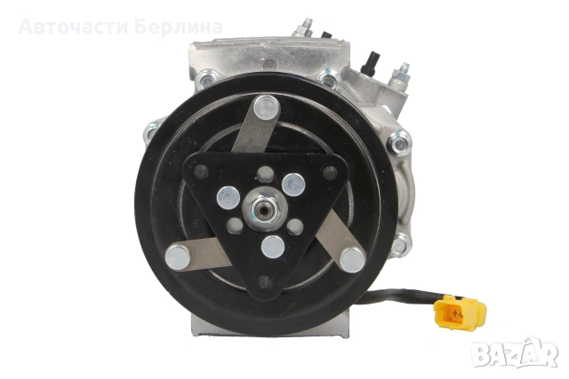 Компресор за климатик за Citroen Berlingo и Citroen C4, снимка 4 - Части - 54865822