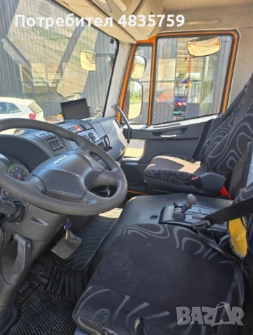 Iveco Eurocargo , снимка 7 - Камиони - 54647740
