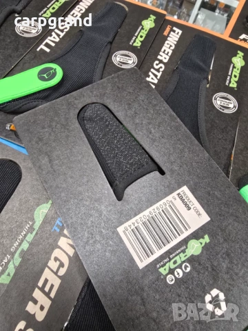Напръстник Korda Casting Finger, снимка 3 - Такъми - 54178483
