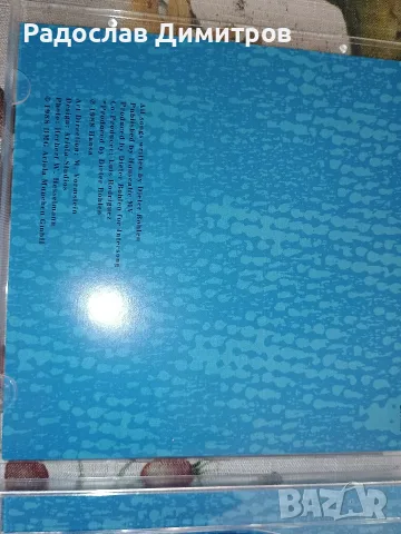 C.C.Catch-Greatest hits, снимка 7 - CD дискове - 55496891