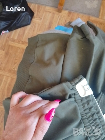 Ново!Детски комплект с Дино два броя , снимка 13 - Детски комплекти - 54878033