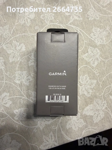 Garmin Forerunner 255, снимка 3 - Друга електроника - 53984923