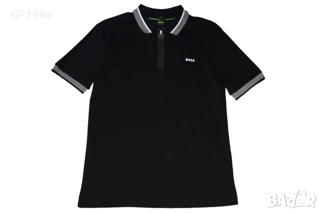 Boss - мъжка тениска, размер L