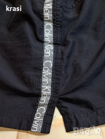 мъжки Бански Calvin Klein, снимка 4 - Бански - 54272009
