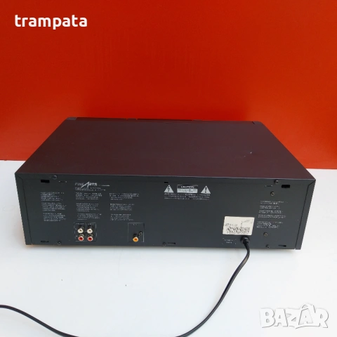 НАЙ ДОБРАТА ОФЕРТА  Дек Grundig Fine Arts CCF2, снимка 7 - Декове - 54595523