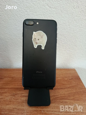 Apple iPhone 7 Plus , снимка 5 - Apple iPhone - 54388888