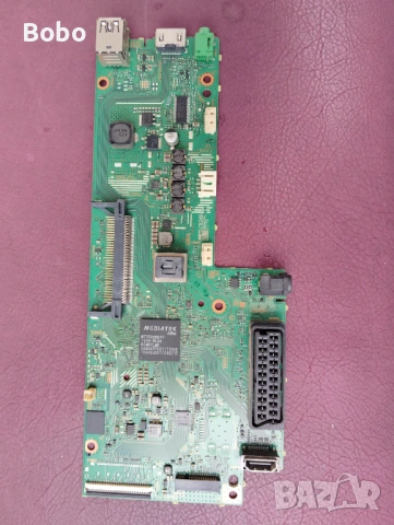 Main board 1-980-335-21